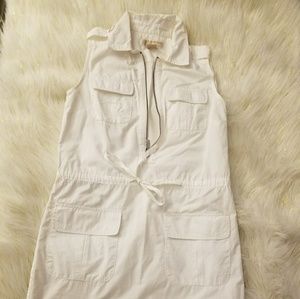 Michael Kors cargo dress